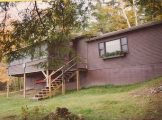53 Powers Rd, Lovell, ME 04051