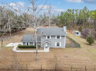10920 NW 199th Ave, Alachua, FL 32615