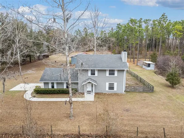 10920 NW 199th Ave, Alachua, FL 32615