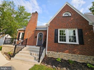 947 View St, Hagerstown, MD 21742