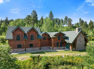 2815 Bald Eagle Rd, Spearfish, SD 57783