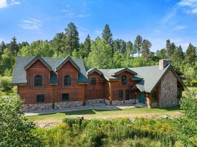 2815 Bald Eagle Rd, Spearfish, SD, 57783