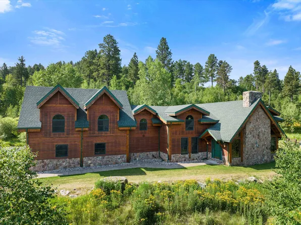 2815 Bald Eagle Rd, Spearfish, SD 57783