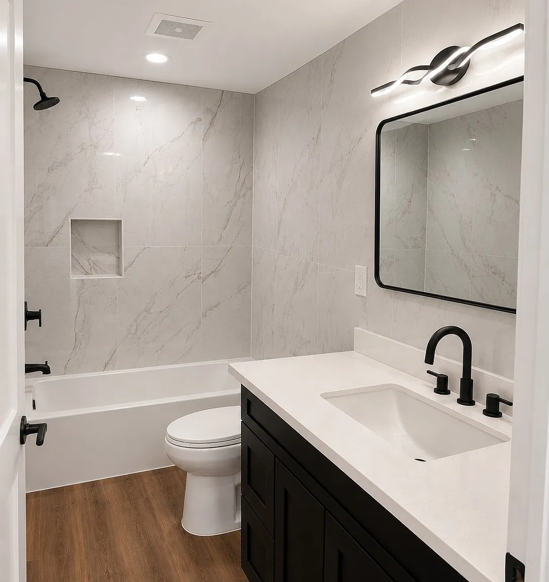 2 bed, 1198 sqft, $2,500 — Photo 2