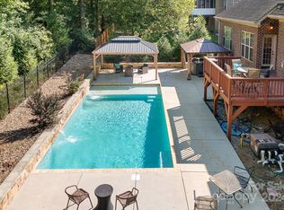 7345 Drury Ln, Denver, NC 28037