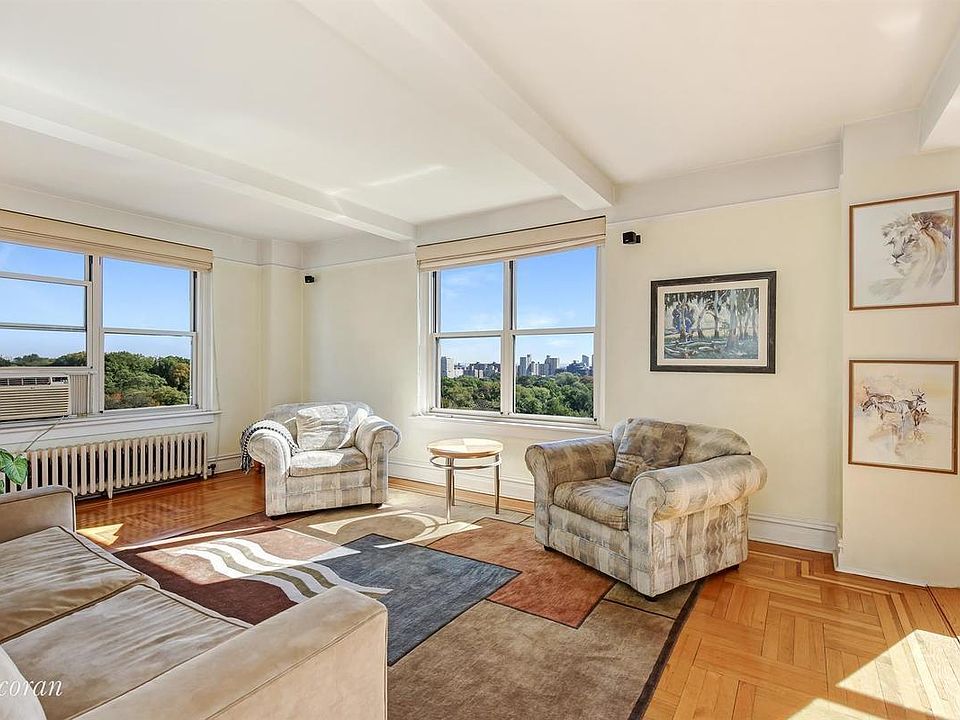 1st image of 410 Central Park W #14A
