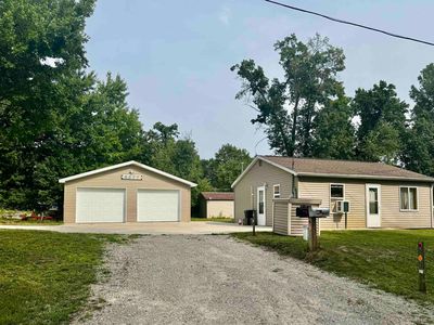 8877 Canal St, Farwell, MI, 48622