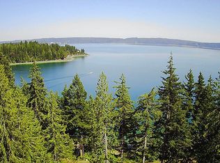 155 Tog Rd, Brinnon, WA 98320