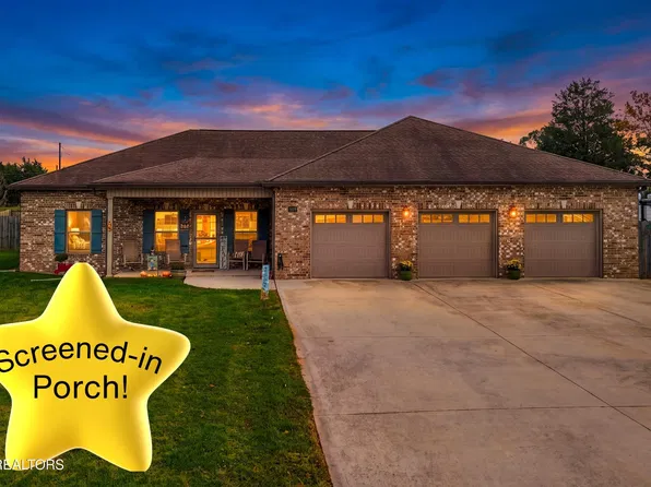 509 Carpenter Dr, Seymour, TN 37865