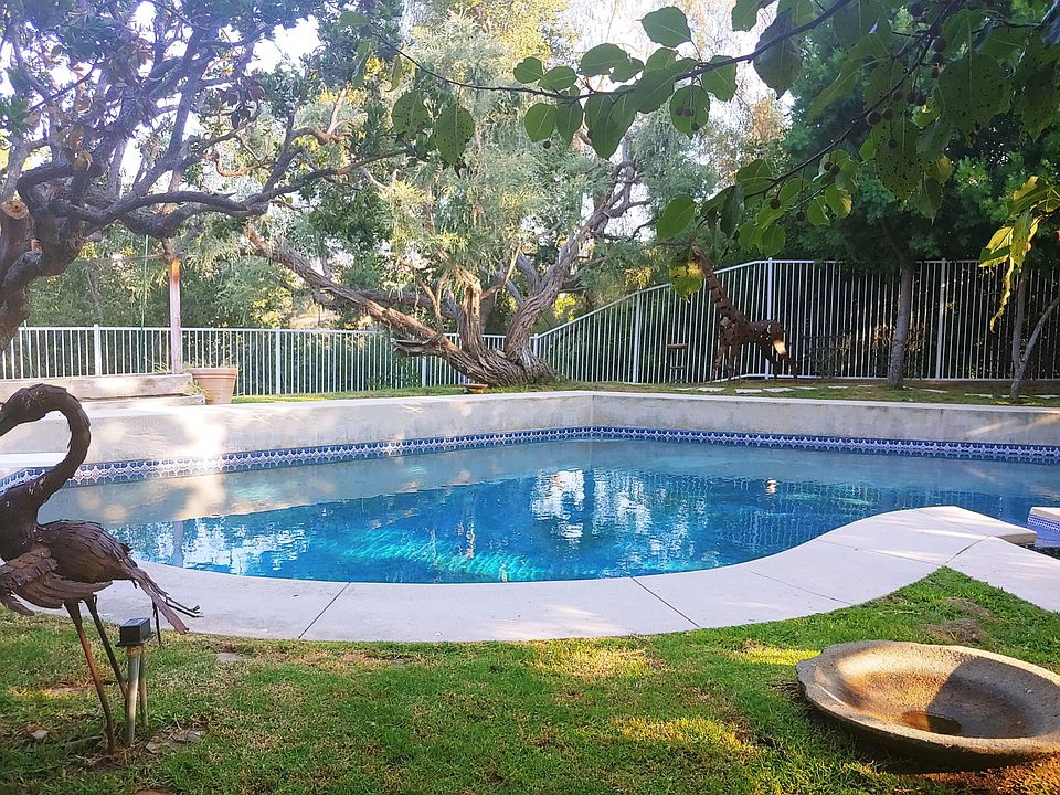 (Undisclosed Address), Calabasas, CA 91302 Zillow