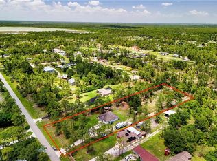 4570 16th ST NE, NAPLES, FL 34120