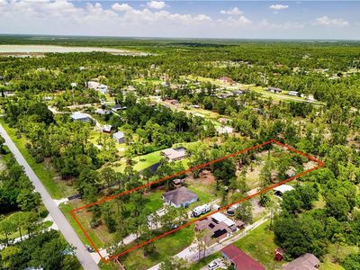 4570 16th ST NE, Naples, FL, 34120