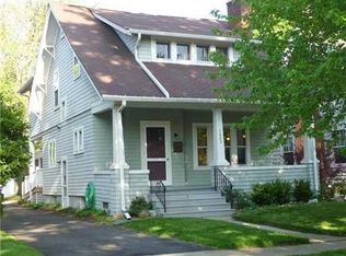 1053 Olivia Ave, Ann Arbor, MI 48104