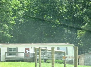 358 Simmons Rd, Pounding Mill, VA 24637