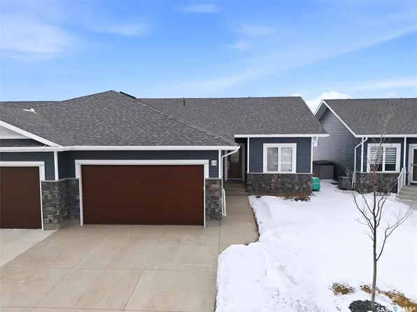 UNIT 13-315 Olson LANE W, Saskatoon, SK S7V 0R8