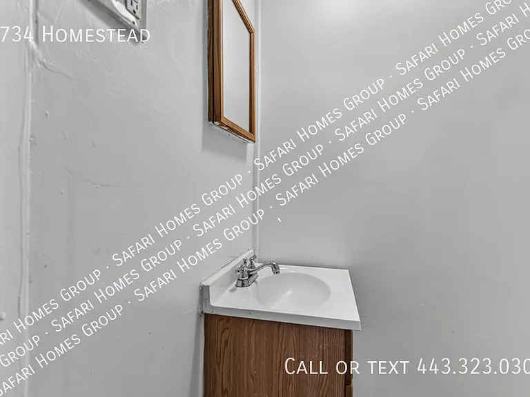 1734 Homestead St — Photo 16