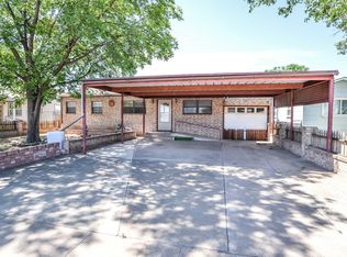 3004 E 2nd St, Lubbock, TX 79403