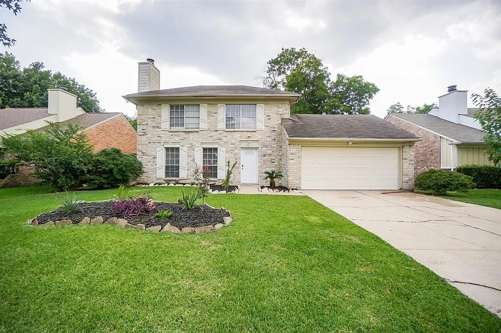 3 bed, 2.5 bath, 1508 sqft, $1,800 — Photo 2
