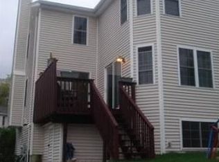 36 Nutmeg Dr, Worcester, MA 01603