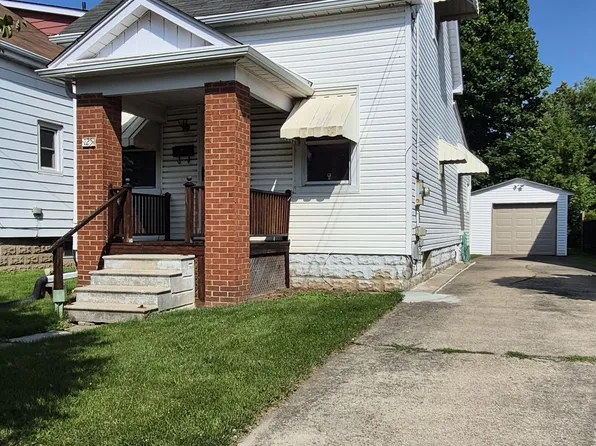 125 Broadway Ave, Hamilton, ON L8S 2W2
