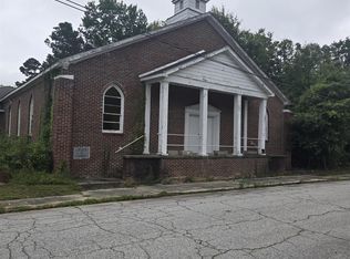 110 N Owens St, Clinton, SC 29325