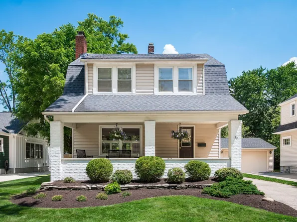 46 Garden Rd, Columbus, OH 43214