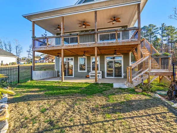 137 Boardwalk, Greenwood, SC 29649