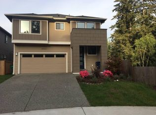 20631 Richmond Rd, Bothell, WA 98012