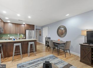 1515 11th St NW APT C-1, Washington, DC 20001