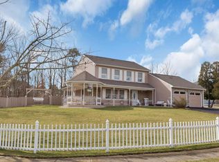 1447 Ottawa Ct, Toms River, NJ