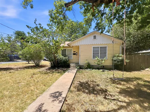 5400 Harmon Ave #A, Austin, TX 78751