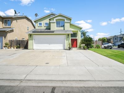 786 Cornell Way, Manteca, CA, 95336