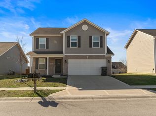 2916 Pointe Bay Rd, Indianapolis, IN 46229