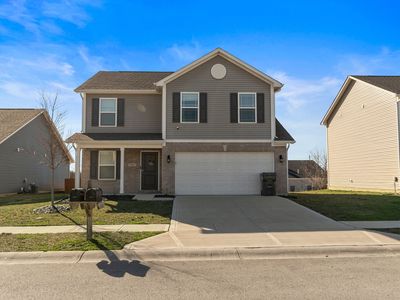 2916 Pointe Bay Rd, Indianapolis, IN, 46229