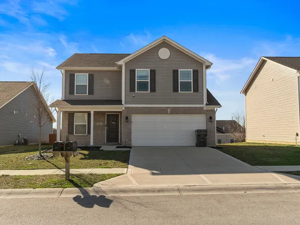 2916 Pointe Bay Rd, Indianapolis, IN 46229