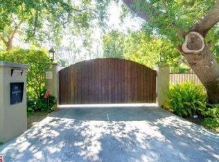 4545 Noeline Ave, Encino, CA 91436