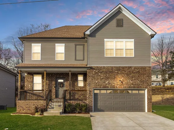 921 Mulberry Hill Pl, Antioch, TN 37013
