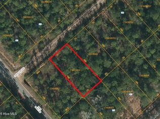 530 Crescent Rd #L, Southport, NC 28461