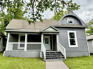 1326 W Sears St, Denison, TX 75020