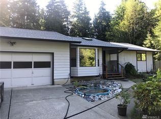 2035 NE Old Belfair Hwy, Belfair, WA 98528