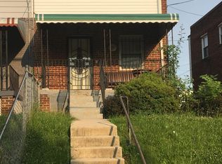 1877 Alabama Ave SE, Washington, DC 20020