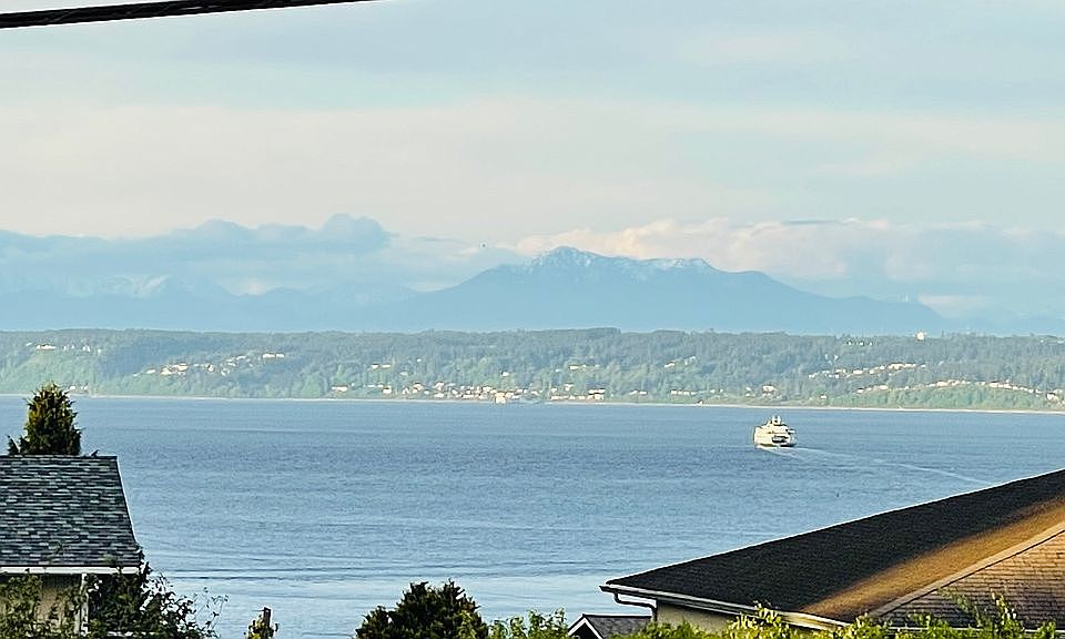 Beautiful  view 