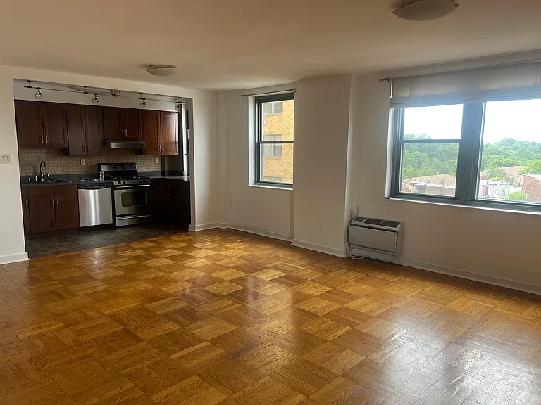 2601 Pennsylvania Ave #630 — Photo 14