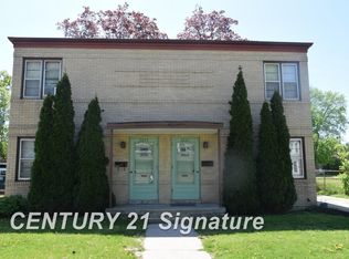 2019 State St, Saginaw, MI 48602