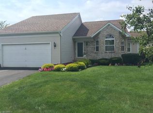 26 Blue Lantern Dr #26, Salem, OH 44460