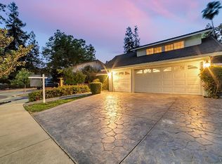 251 French Ct, San Jose, CA 95139