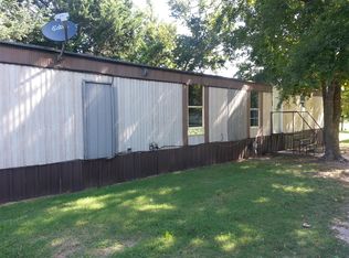 13046 County Road 3525, Ada, OK 74820