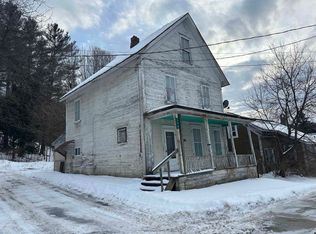 170 State Route 100c, Johnson, VT 05656