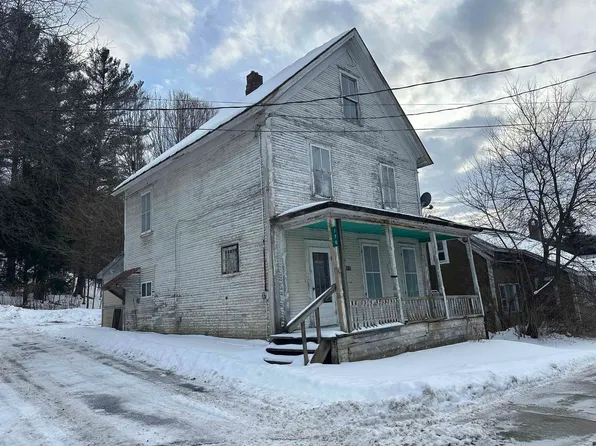 170 State Route 100c, Johnson, VT 05656