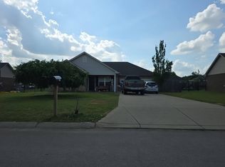 3178 Barretts Ridge Dr, Murfreesboro, TN 37130